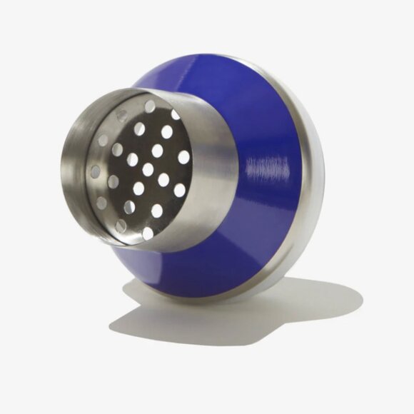 Jonathan Adler Stainless Steel Cocktail Shaker 16.9 Oz - Picture 6 of 6